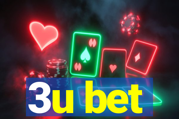 3u bet